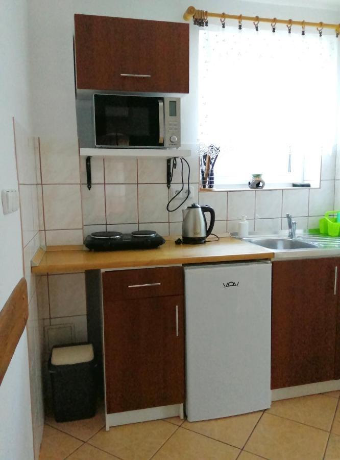 Vanessa Apartments Бешенёва Экстерьер фото