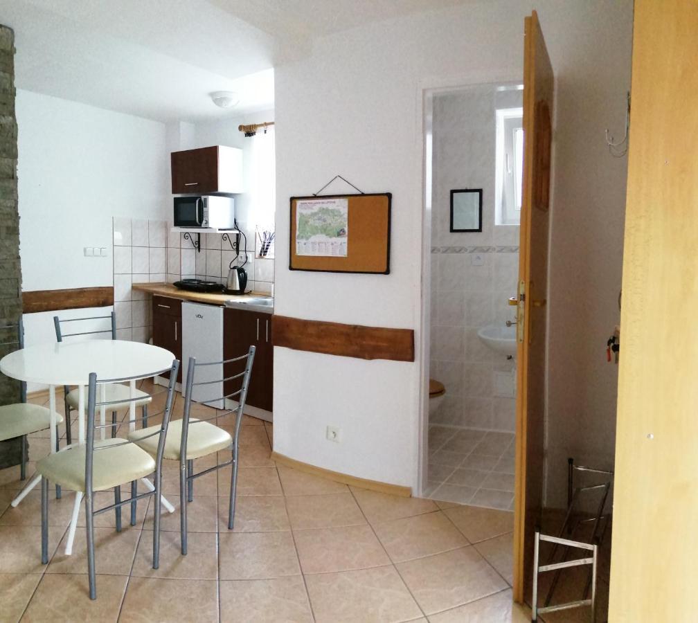 Vanessa Apartments Бешенёва Экстерьер фото