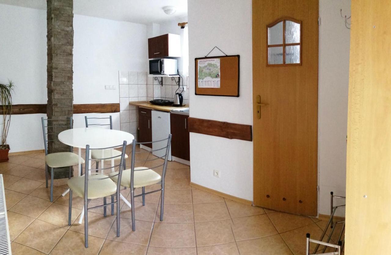 Vanessa Apartments Бешенёва Экстерьер фото
