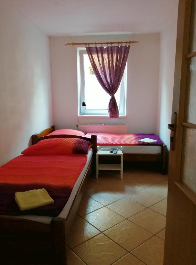 Vanessa Apartments Бешенёва Экстерьер фото