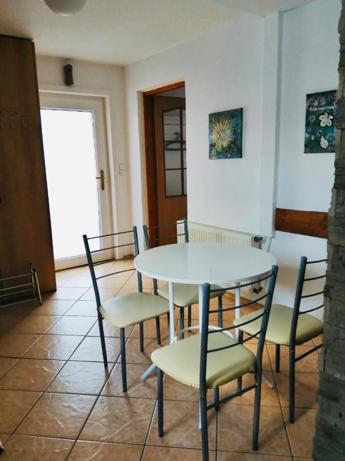 Vanessa Apartments Бешенёва Экстерьер фото