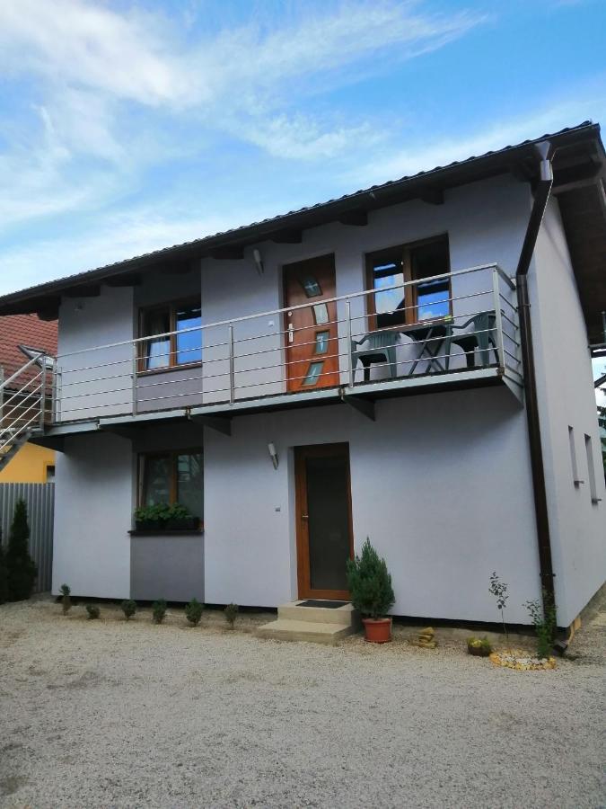 Vanessa Apartments Бешенёва Экстерьер фото